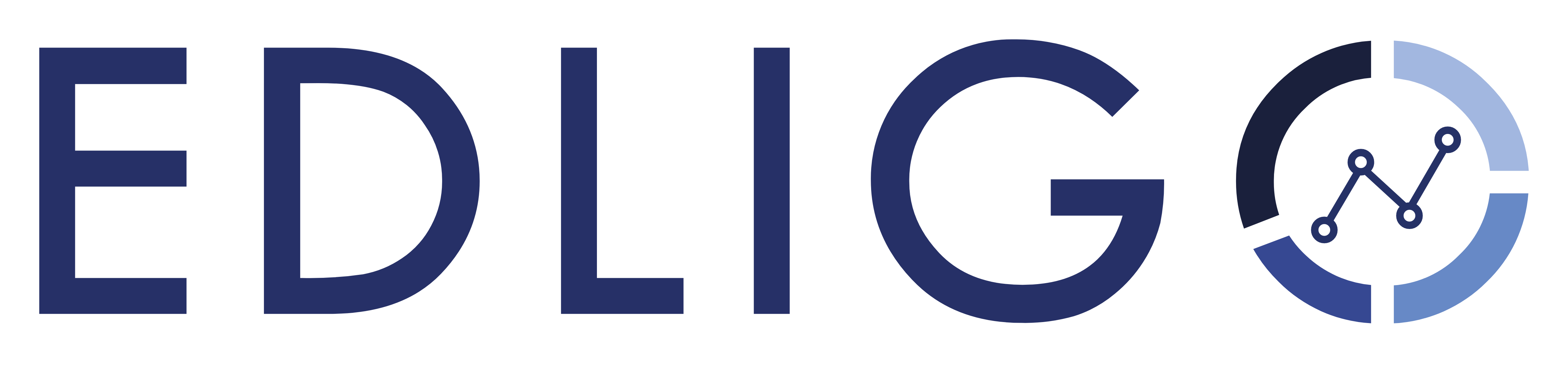 EDLIGO Logo